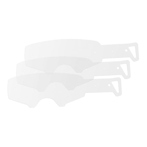 Leatt Tear-Off Vizion Standard 50-pack