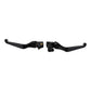 WHITES L/ASSY PR HD SPORTSTER 04- BLK