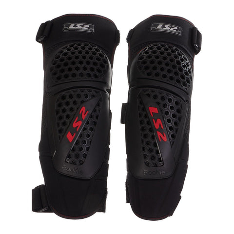 LS2 Rookie Knee Protector (XL-3XL)