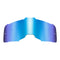 LS2 Aura Goggle - Blue with Iridium Lens