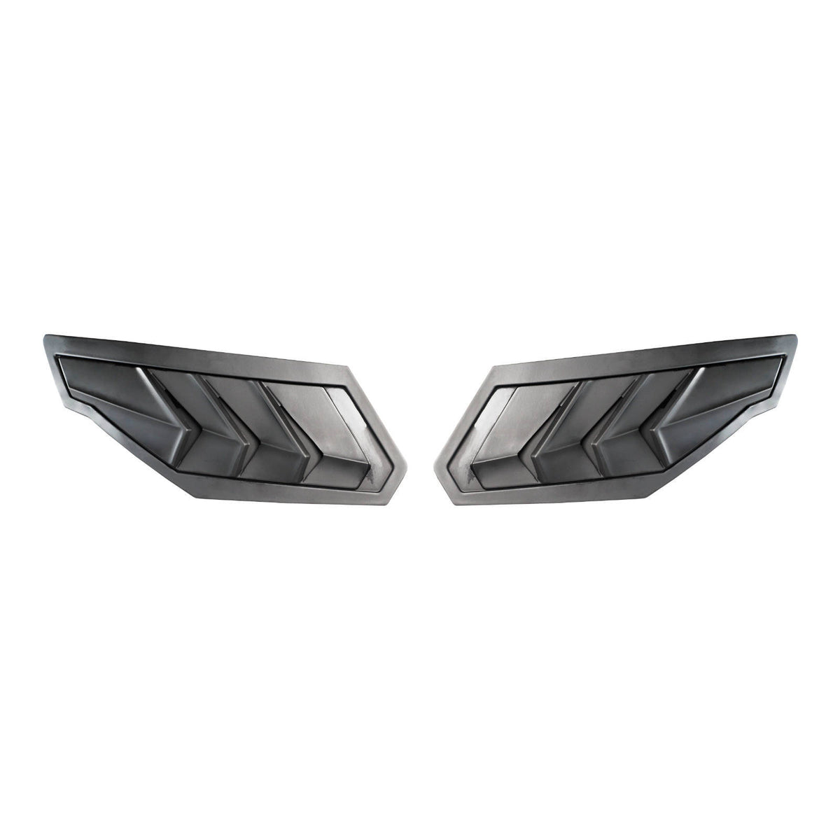 LS2 MX701 Explorer Air Vent Top - Matte Black