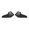 LS2 MX701 Explorer Air Vent Upper - Matte Black