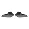 LS2 MX701 Explorer Air Vent Upper - Gloss Black