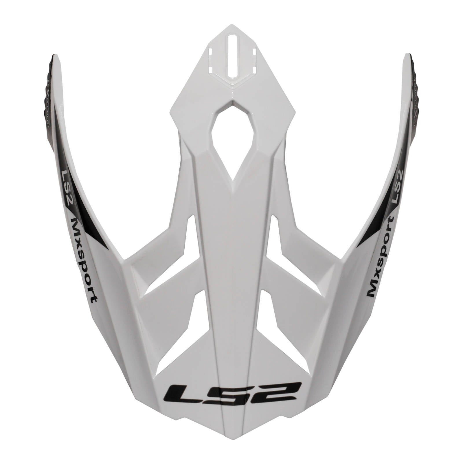 LS2 MX701 Explorer Peak Frontier G. - Black / Blue