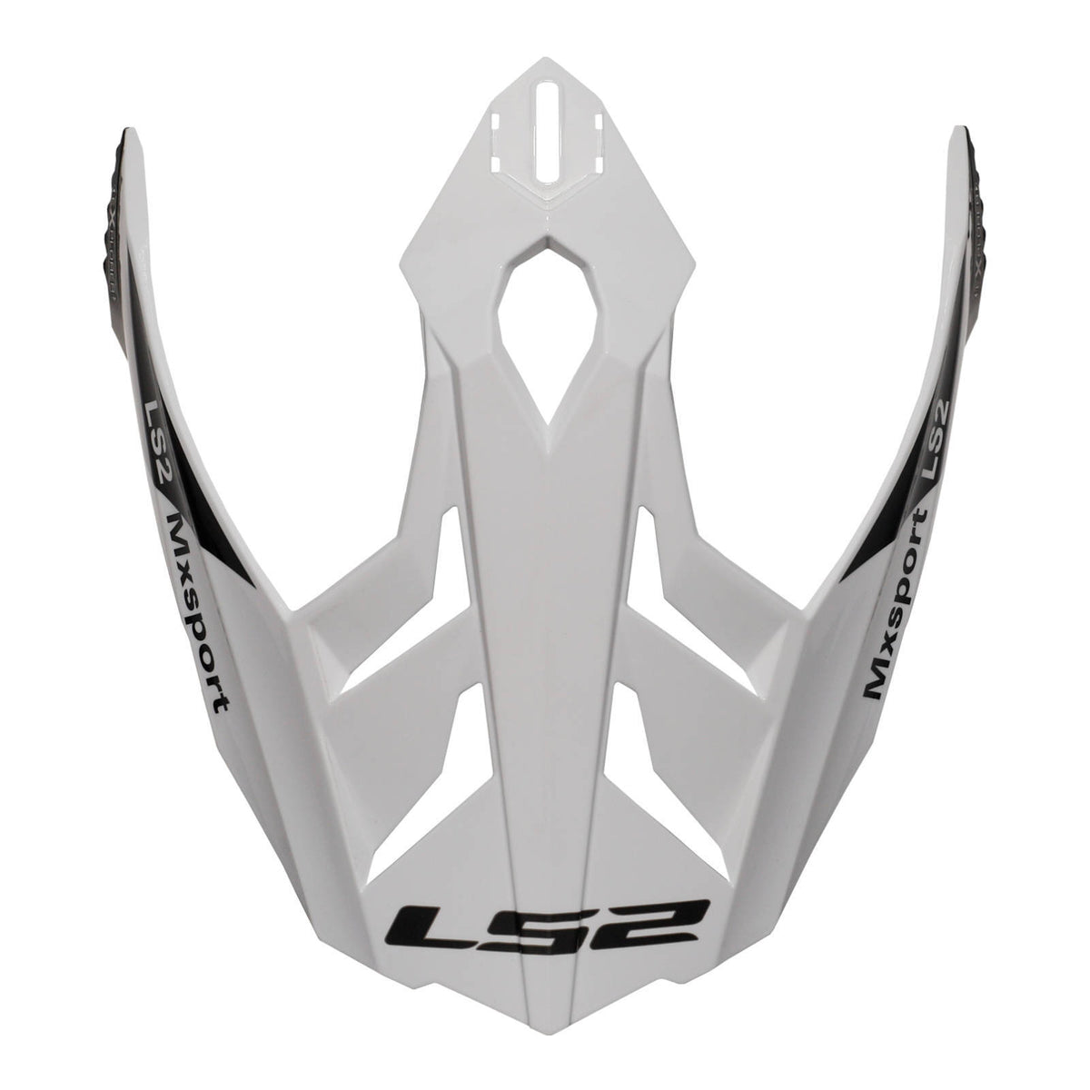 LS2 MX701 Explorer Peak Frontier G. - Black / Blue