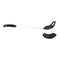 LS2 MX701 Sun Visor System