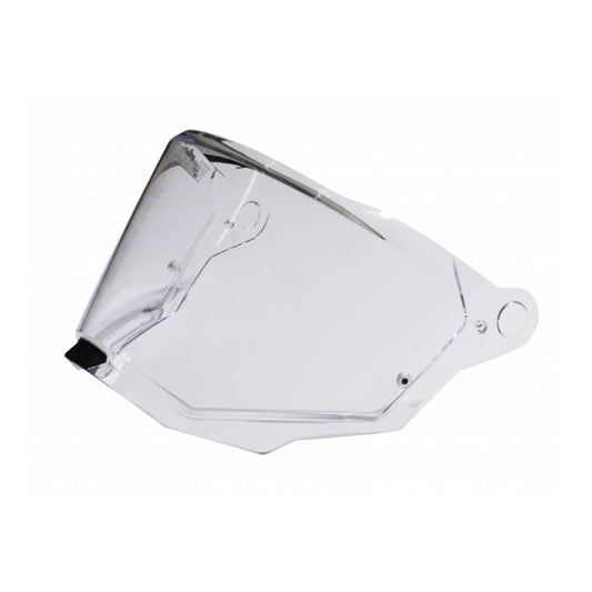 LS2 MX701 Explorer Visor Clear