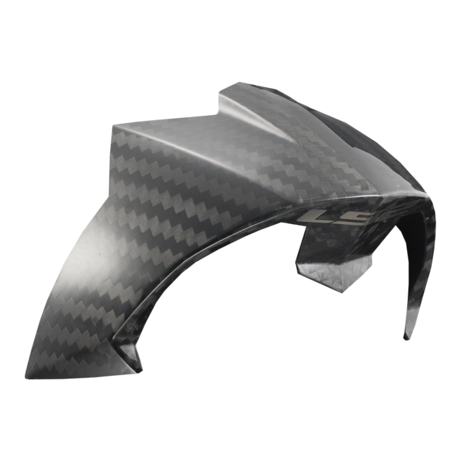 FF805 Carbon Spoiler for ECE Version 6K