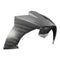 FF805 Carbon Spoiler for ECE Version 6K