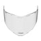 FF805 Thunder Visor Clear