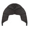 MX701 Carbon Chin Curtain