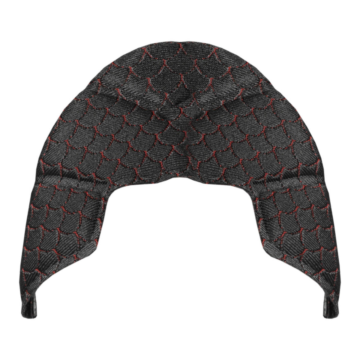 MX701 Carbon Chin Curtain