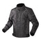 LS2 Sepang Men's Jacket - Black / Dark Grey