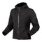 LS2 Bolton Ladies Jacket - Black