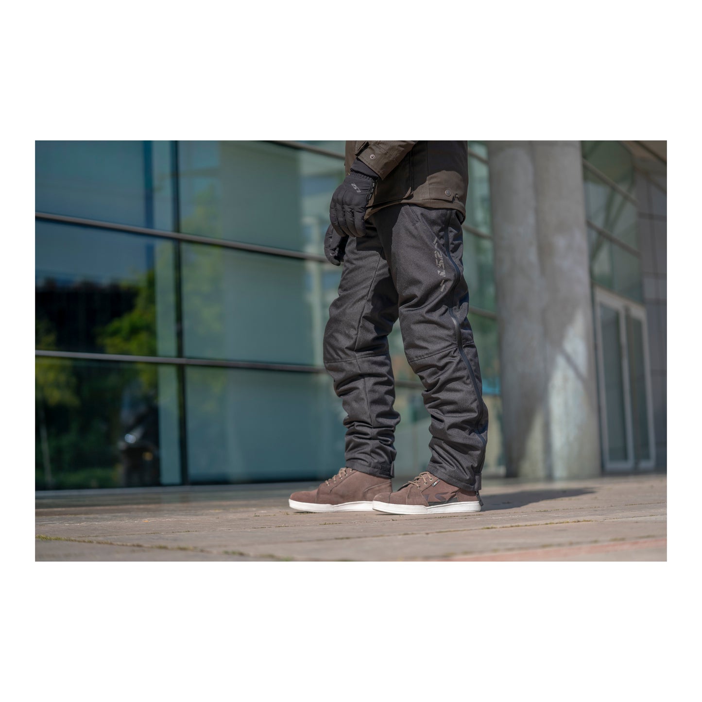 LS2 Commuter Men's Pant - Black