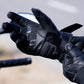 LS2 Octane Men's Glove - Black