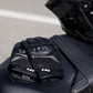 LS2 Octane Men's Glove - Black