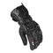 LS2 Swift Racing Men's Glove - Black