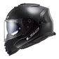 LS2 FF800 Storm II - Black 06