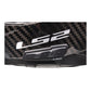 LS2 FF800 Storm II Faster Helmets - Matte Titanium 06