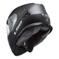 LS2 FF800 Storm II - Matte Black 06