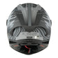 LS2 FF805 Thunder GP Aero Helmet - Polar
