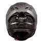 LS2 FF807 Dragon Carbon Forged Helmet - Gloss Carbon 06
