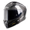 LS2 FF811 Vector II Carbon - Gloss 06