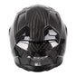 LS2 FF811 Vector II Carbon - Gloss 06
