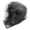 LS2 FF811 Vector II Splitter Helmets - Gloss Black / White 06