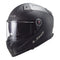 LS2 FF811 Vector II Helmets - Matte Black 06