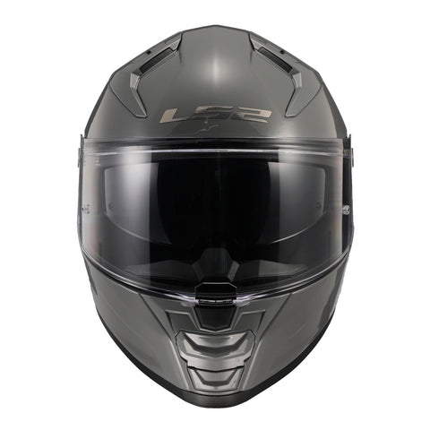 LS2 FF811 Vector II Helmets - Nardo Grey 06