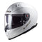 LS2 FF811 Vector II - White 06