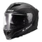 LS2 FF818 Storm III Helmet - Matte Black