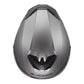 LS2 FF820 Rapid III Solid Helmet - Matte Titanium