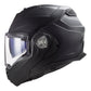 LS2 FF901 Advant X Solid - Matte Black