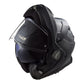LS2 FF901 Advant X Solid - Matte Black