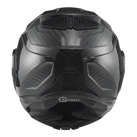 LS2 FF901 Advant X Carbon Helmet
