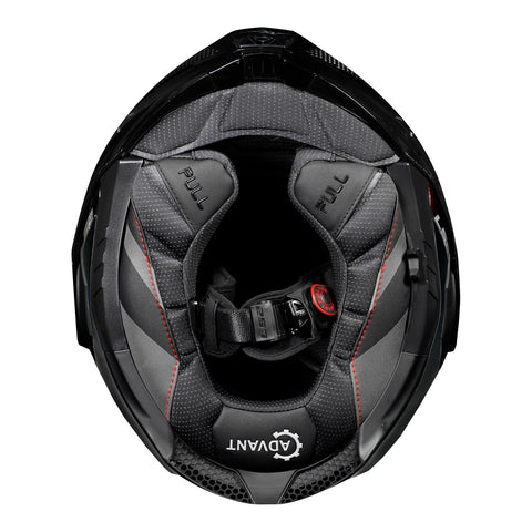 LS2 FF901 Advant X Carbon Helmet