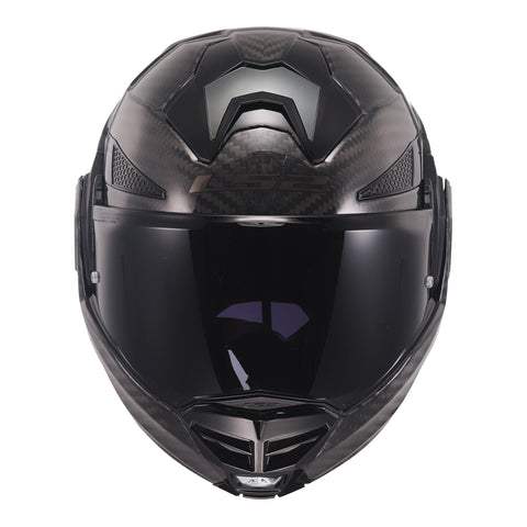LS2 FF901 Advant X Carbon Helmet