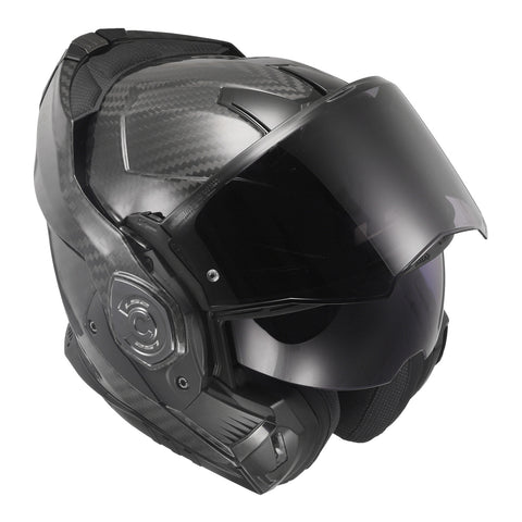 LS2 FF901 Advant X Carbon Helmet
