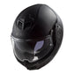 LS2 FF906 Advant Helmet - Black 06