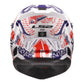 LS2 MX701 Explorer Carbon - Black / Hi-vis Yellow