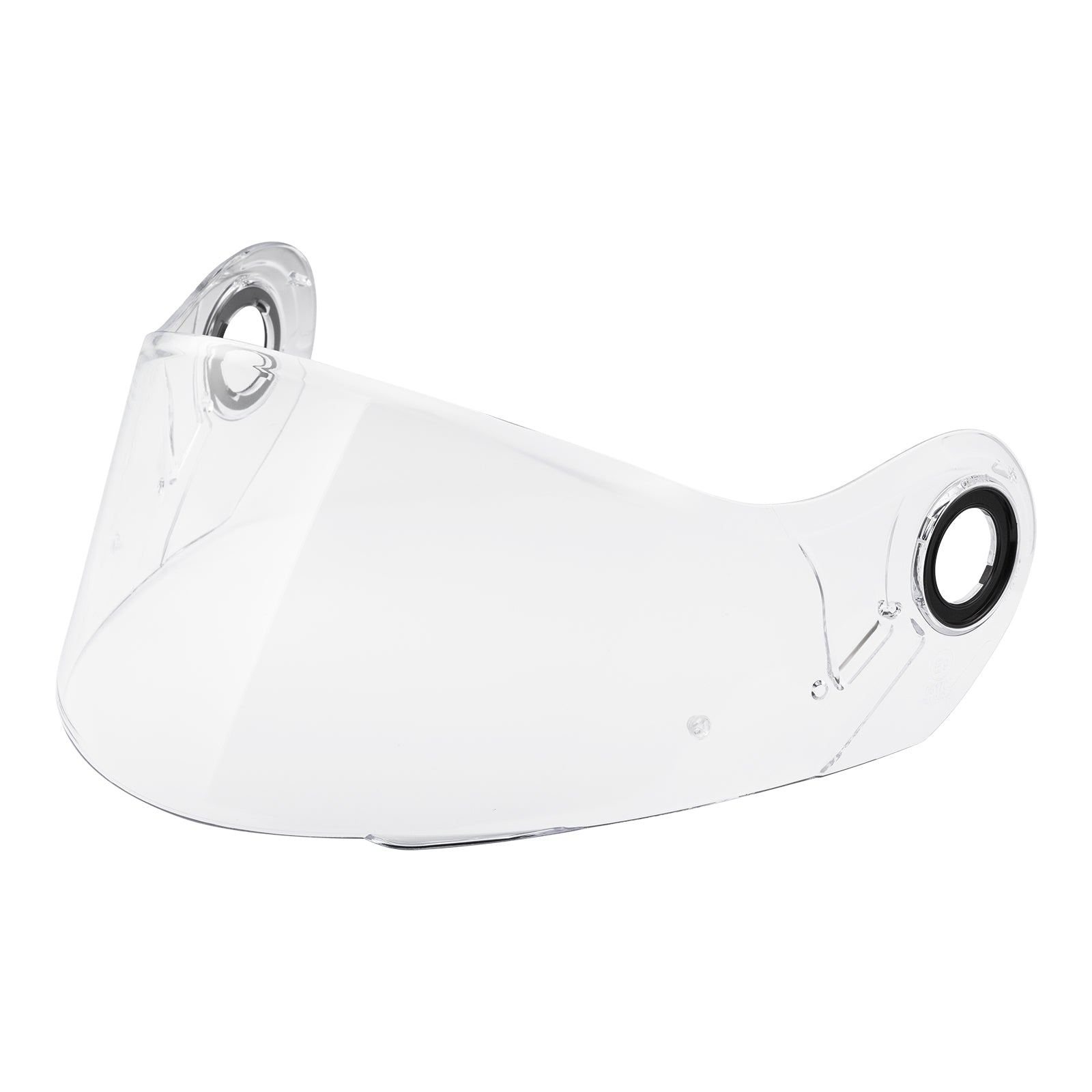 LS2 FF386 / FF370 / FF325 Strobe Visor - Clear