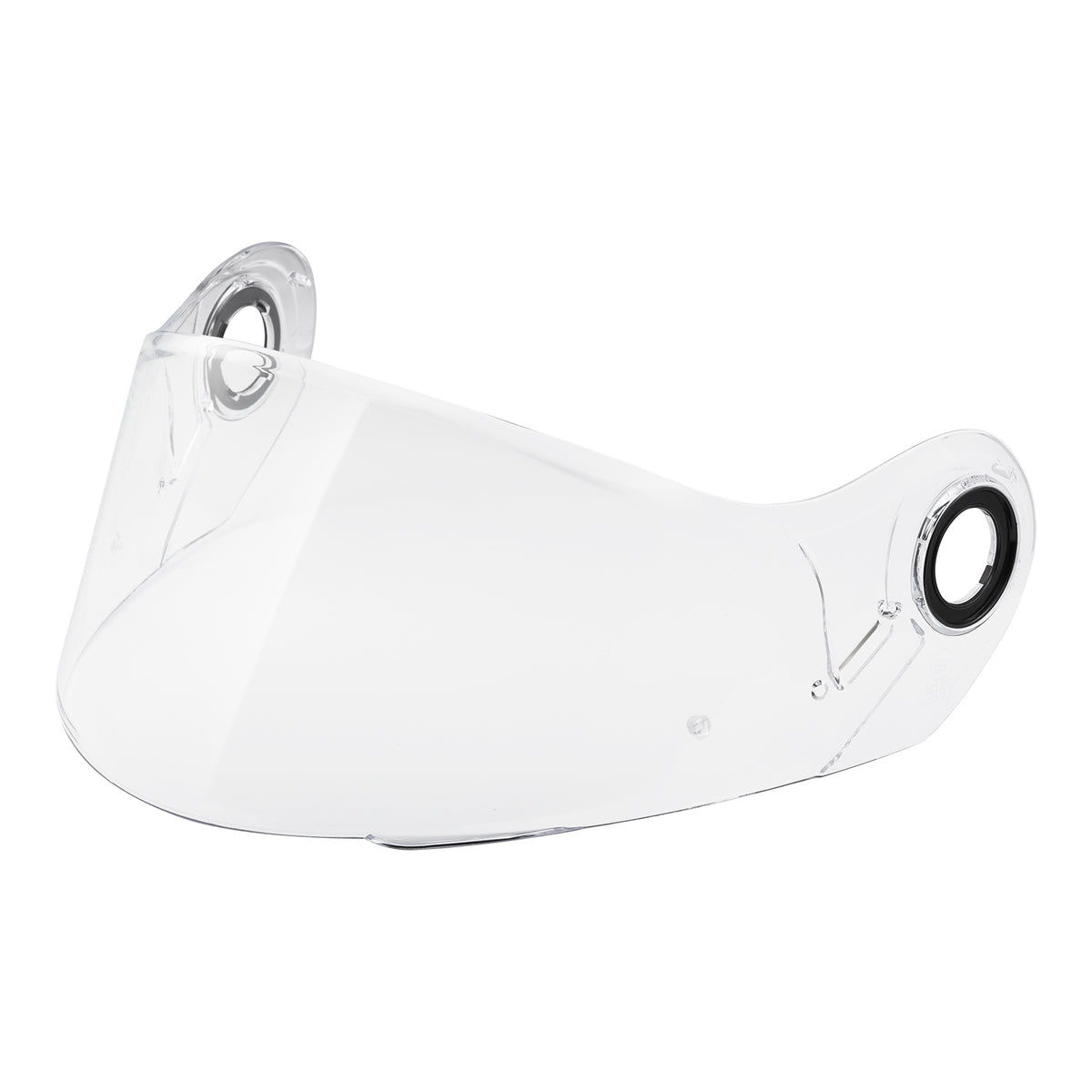 LS2 FF386 / FF370 / FF325 Strobe Visor - Clear