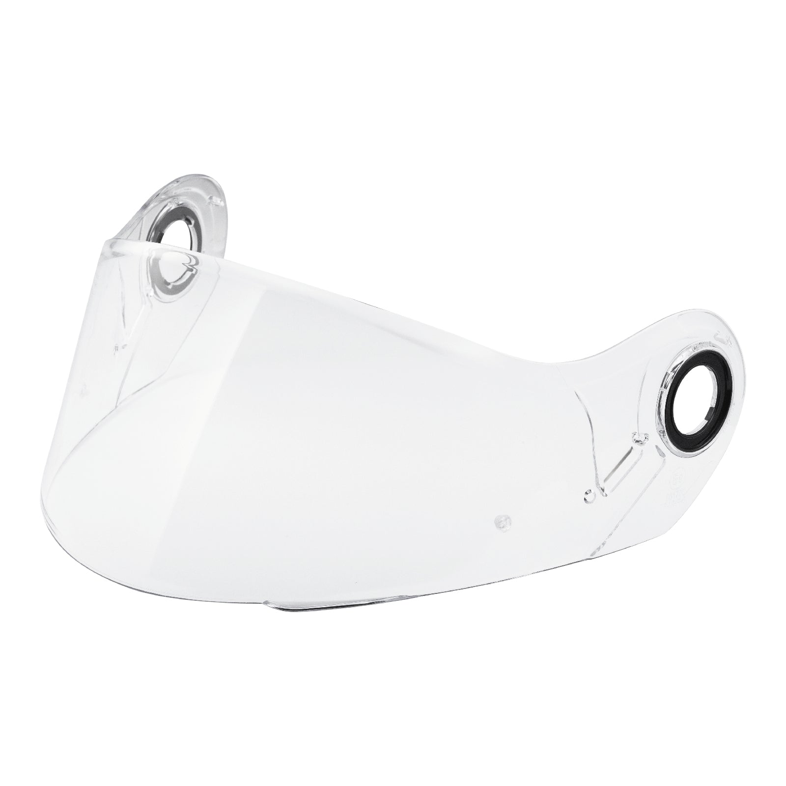 LS2 FF386 / FF370 / FF325 Visor - Clear (was LS2Z800010513)