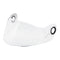 LS2 FF386 / FF370 / FF325 Visor - Clear (was LS2Z800010513)