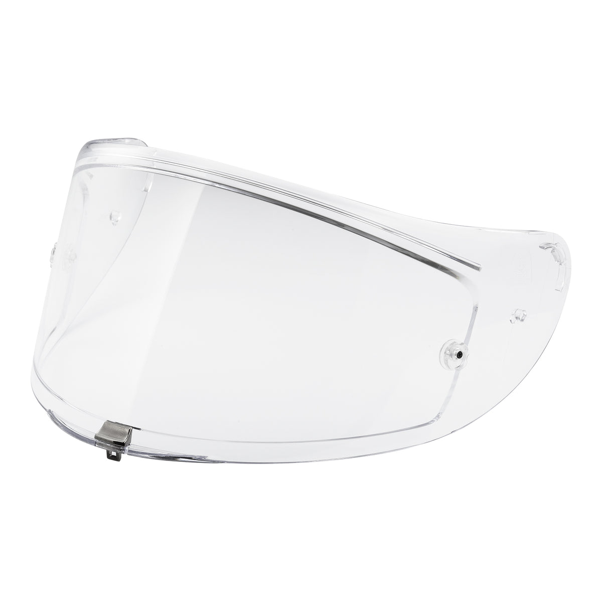 LS2 FF323 Arrow R Visor - Clear (Fog Fighter) Not Pinlock Comp.