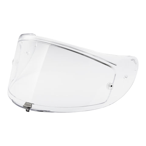 LS2 FF323 Arrow R Visor - Clear (Fog Fighter) Not Pinlock Comp.