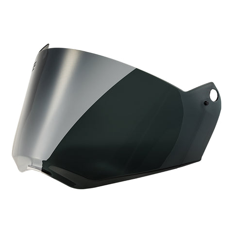 LS2 MX436 Pioneer Visor - Tinted